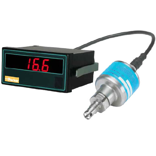 Sensore di umidità relativa - ICOUNTM : SMS200, MS150 series - Parker Hannifin France SAS - nell'olio / in linea / avvitabile