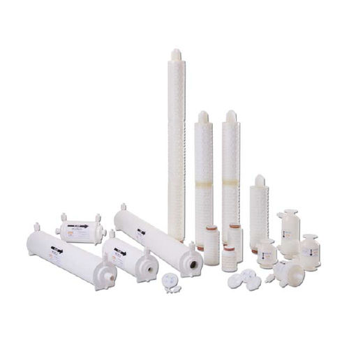 Prefiltro per liquidi - Cartouche Peplyn Plus : ZCPP / PPP - Parker Hannifin France SAS - a cartuccia / per filtrazione fine / industriale