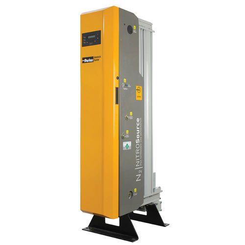 Generatore di azoto puro - NitroSource - Parker Hannifin France SAS - di processo / da laboratorio / industriale