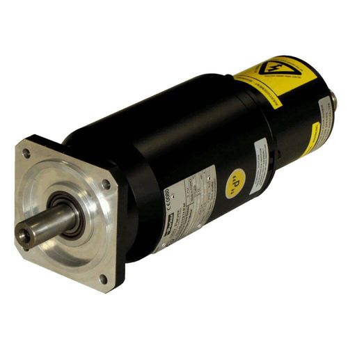 Servomotore AC - EX - Parker Hannifin France SAS - 400 V / 380 V / a magneti permanenti