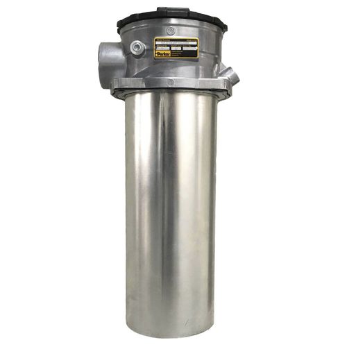 Filtro a olio - GLF series - Parker Hannifin France SAS - a cartuccia / per applicazioni idrauliche / in alluminio