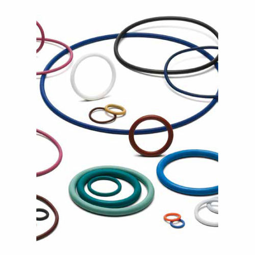Guarnizione torica - Parker Hannifin France SAS - per applicazioni industriali / statica