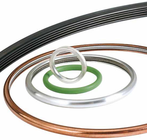 Guarnizione in metallo - Parker Hannifin France SAS - BS