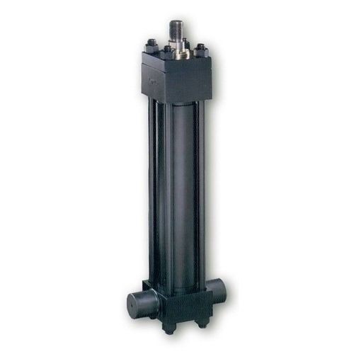 Cilindro idraulico - 3L  - Parker Hannifin France SAS - a tiranti / a doppio effetto / a effetto semplice