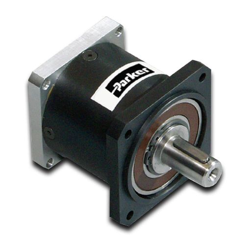 Riduttore planetario - PE series - Parker Hannifin France SAS - coassiale
