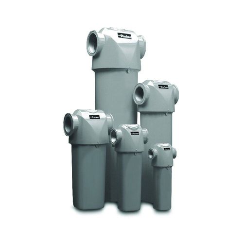 Filtro per aria compressa - MODUFLEX SÉRIE P3TF - Parker Hannifin France SAS - a cartuccia / plissettato