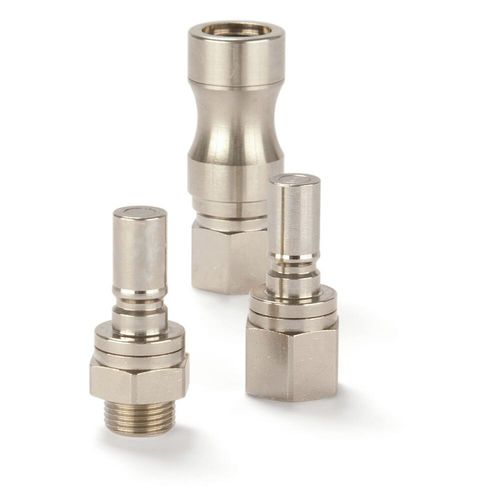 Accoppiatore pneumatico - 206 series - Parker Hannifin France SAS