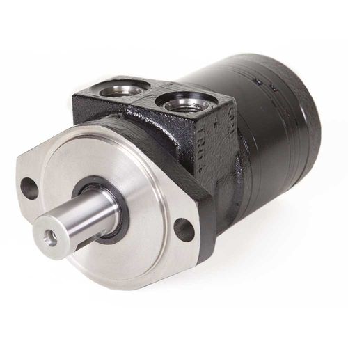 Motore idraulico Gerotor - Torqmoteur TE, TF,TG,TH,TJ,TK,TL - Parker Hannifin France SAS - a cilindrata fissa / a velocità bassa / ad alta coppia
