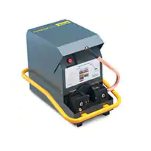Flangiatrice a motore - PARFLANGE 1025 - Parker Hannifin France SAS - per tubi / portatile
