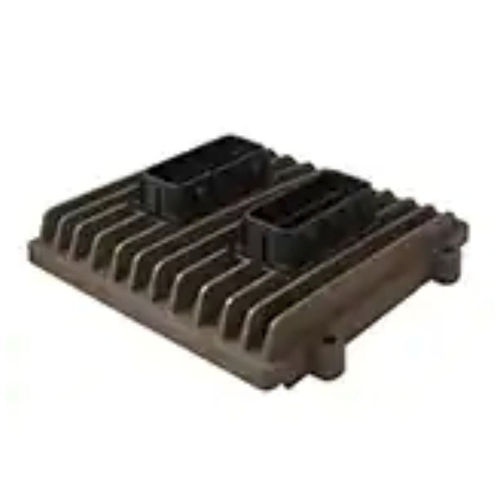 Modulo di estensione I/O - IQAN-XC4x series - Parker Hannifin France SAS - rinforzato / CAN Bus / per esterni