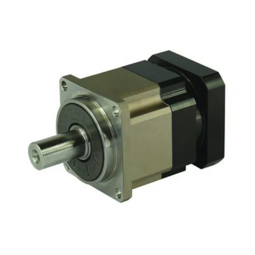 Riduttore planetario - GXA - Parker Hannifin France SAS - coassiale / ad albero pieno / 1 - 2 kNm