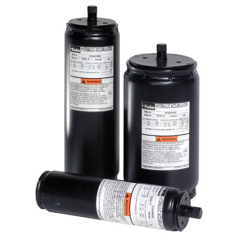 Accumulatore a pistone - ACP - Parker Hannifin France SAS