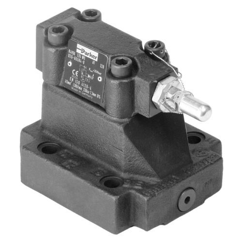 Valvola di sicurezza pilotata - R4V - Parker Hannifin France SAS