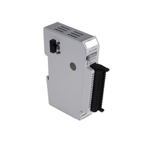 PAC di bordo - PACHC - Parker Hannifin France SAS - compatto / su rete Ethernet / EtherCAT