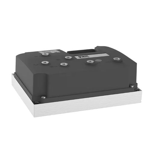 Inverter di frequenza mobile - GVI series - Parker Hannifin France SAS - per motore a magnete permanente / per servomotore / IP69K