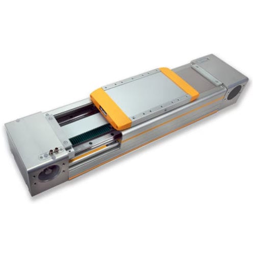 Attuatore elettrico - HMRB15 - Parker Hannifin France SAS - lineare / con vite a sfere / con cinghia a tacca