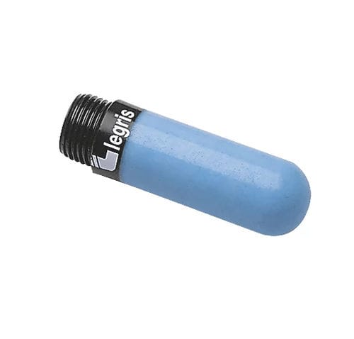 Silenziatore di scappamento - Parker Hannifin France SAS - in bronzo / in plastica / in metallo