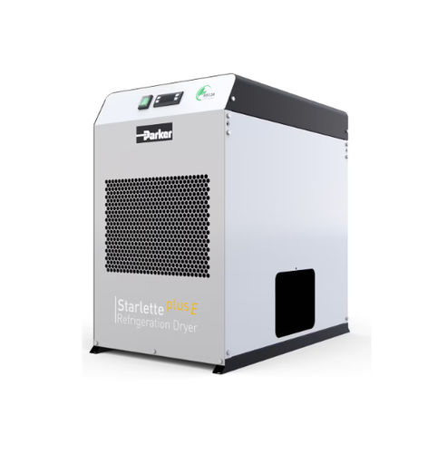Essiccatore per aria compressa a refrigerazione - SPS series - Parker Hannifin France SAS - ad alta pressione / ad alta qualità