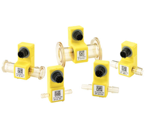Sensore di pressione relativa - SciLog&reg; SciPres&reg; - Parker Hannifin France SAS - a membrana