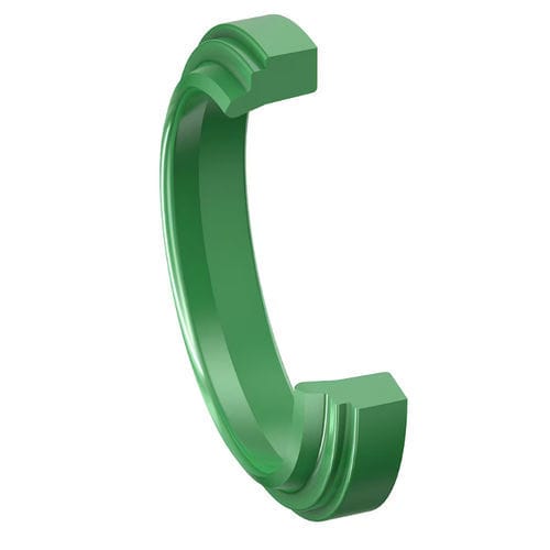 Guarnizione pneumatica - Parker Hannifin France SAS - per pistone / di ammortizzamento / a effetto semplice