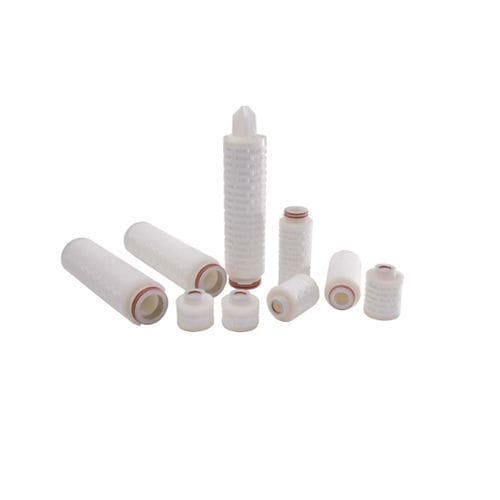 Prefiltro per liquidi - PEPLYN PLUS - Parker Hannifin France SAS - a cartuccia / per filtrazione fine / industriale
