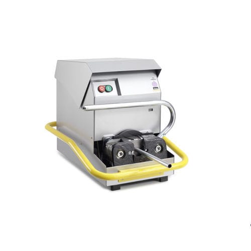 Flangiatrice a motore - PARFLANGE 1025 - Parker Hannifin France SAS - per tubi / portatile