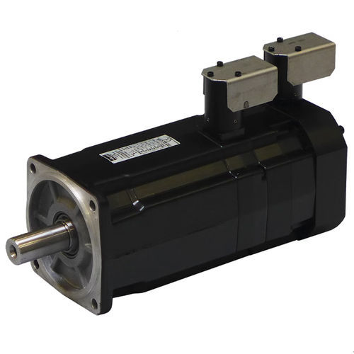 Servomotore AC - EY  - Parker Hannifin France SAS - brushless / 400 V / 380 V