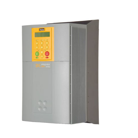 Azionamento DC digitale - DC590+  - Parker Hannifin France SAS - 4 quadranti