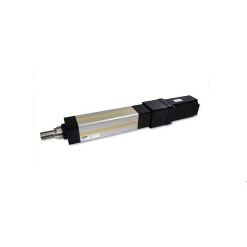 Elettrocilindro - ETH080 - Parker Hannifin France SAS - IP54 / IP65