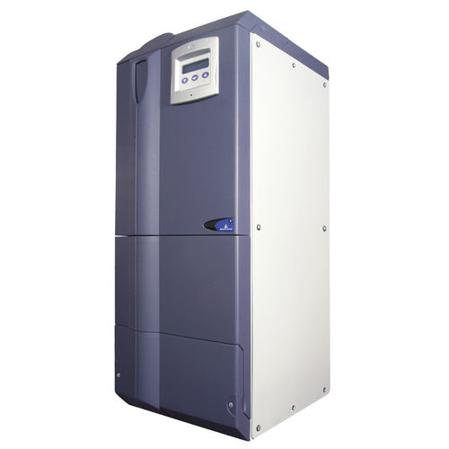 Generatore di azoto ad alta purezza - UHPN2 series - Parker Hannifin France SAS - da laboratorio / per LC/MS / a membrana