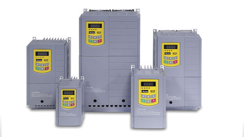 Convertitore di frequenza a controllo vettoriale - AC10 - Parker Hannifin France SAS - verticale / per motore asincrono / compatto