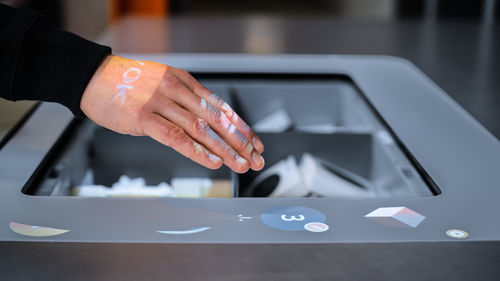 Macchina per preparazione ordine per il settore intralogistico - IPA - Kardex - digitale / automatica