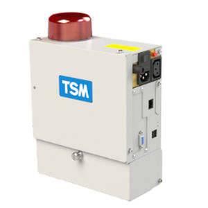 Unità di controllo - TSM Control Systems