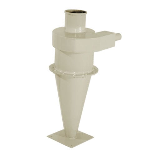 Soffiante centrifuga - TSM Control Systems - di gas / monostadio / di processo