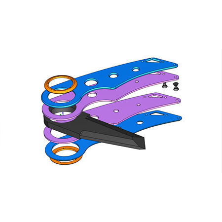 Software CAD CAM - BobCAD-CAM - di progettazione / di creazione / di editoria