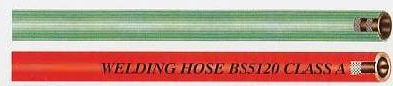 Tubo flessibile per ossigeno - Reliance Hydraulic Fittings - in gomma sintetica / di saldatura / resistente all'abrasione