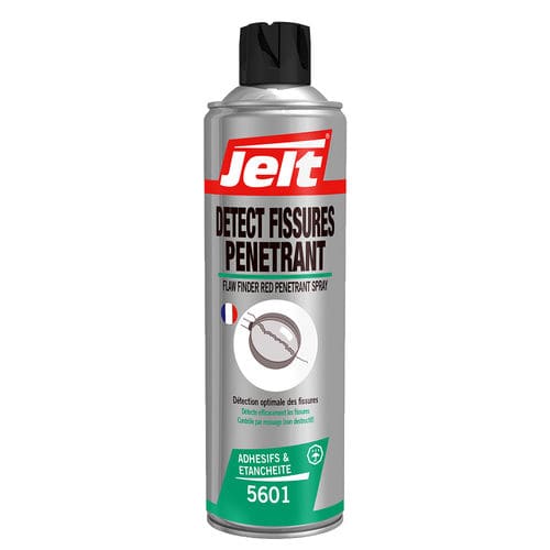 Spray di rilevamento di fessure - 005601 - ITW Spraytec - per metallo
