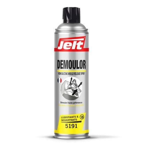 Agente di distacco per l'industria plastica - DEMOULOR - ITW Spraytec - senza silicone