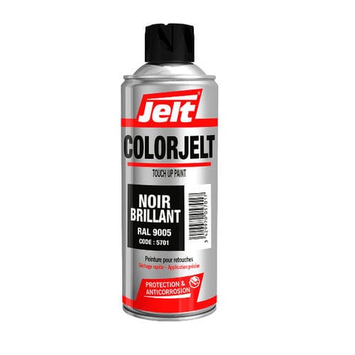 Vernice di finitura - COLORJELT BRILLANT - ITW Spraytec - ad asciugatura rapida / di marcatura / liquida