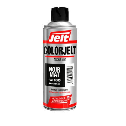 Vernice di finitura - COLORJELT MAT - ITW Spraytec - ad asciugatura rapida / di marcatura / liquida