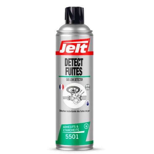 Rilevatore di fughe di gas - 5501 - ITW Spraytec - per il settore industriale / per edificio