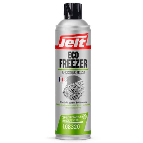 Spray rinfrescante - ECO FREEZER - ITW Spraytec - per impianto elettronico / infiammabile