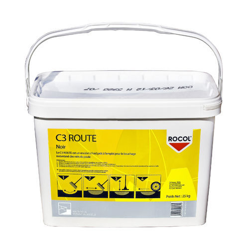 Rivestimento di protezione - C3 ROUTE - ITW Spraytec