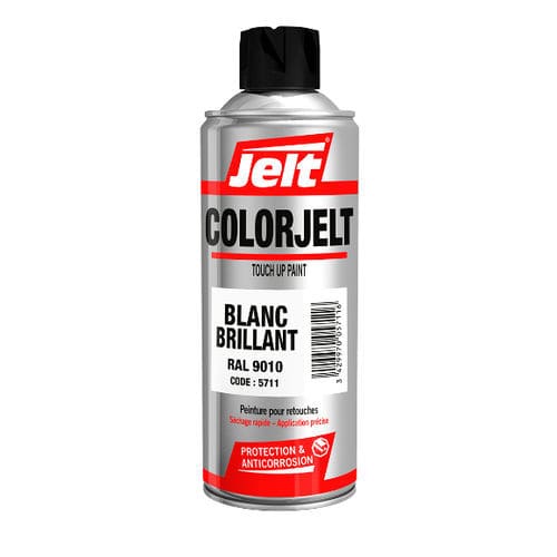 Vernice di finitura - COLORJELT BRILLANT - ITW Spraytec - ad asciugatura rapida / di marcatura / liquida