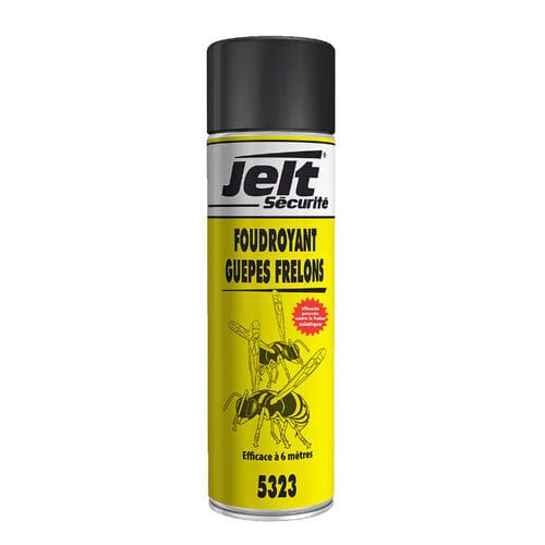 Zanzariera elettrica - FOUDROYANT  - ITW Spraytec