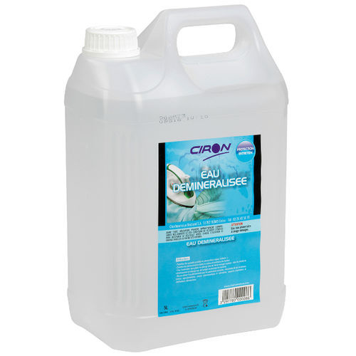 Detartrante biodegradabile - 7414 series - ITW Spraytec