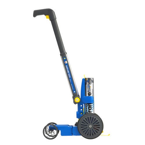Sistema di marcatura manuale - 47012 - ITW Spraytec - industriale / rapido / semplice