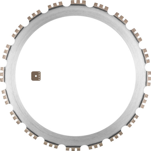 Lama per sega circolare - PREMIUM RSL C - Tyrolit - Schleifmittelwerke Swarovski AG & Co K.G - TCT / per calcestruzzo
