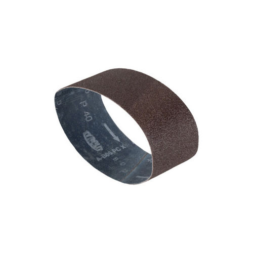 Banda abrasiva per rettifica - Tyrolit - Schleifmittelwerke Swarovski AG & Co K.G - di finitura