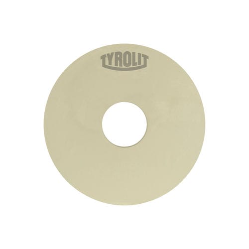 Mola di trattamento superficiale - Tyrolit - Schleifmittelwerke Swarovski AG & Co K.G - a lamelle / diamantata elettrodepositata / in carburo di silicio